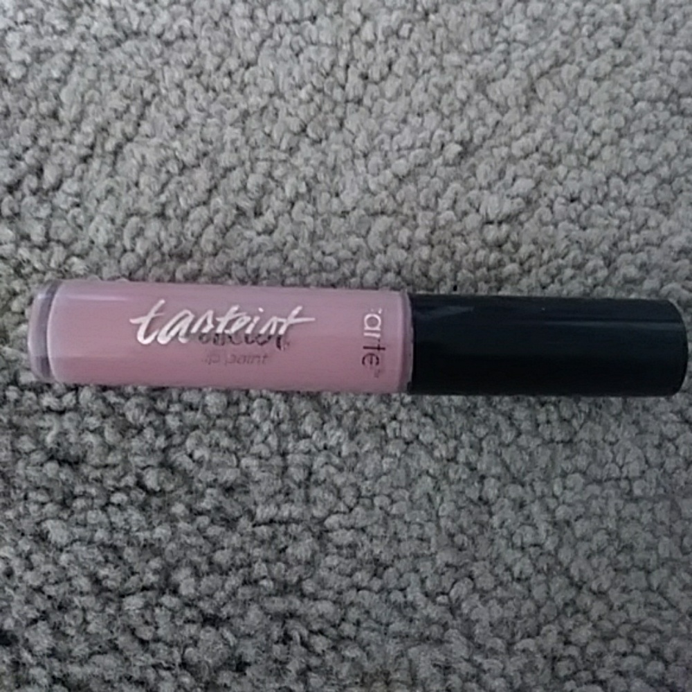 Tarte lip paint