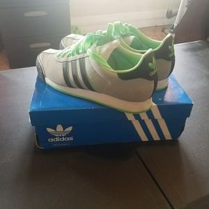 Adidas Samoa
