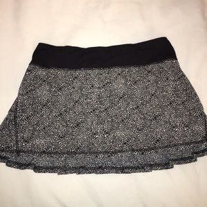 Lululemon Athletic Skirt