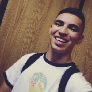 Meet your Posher, Henry