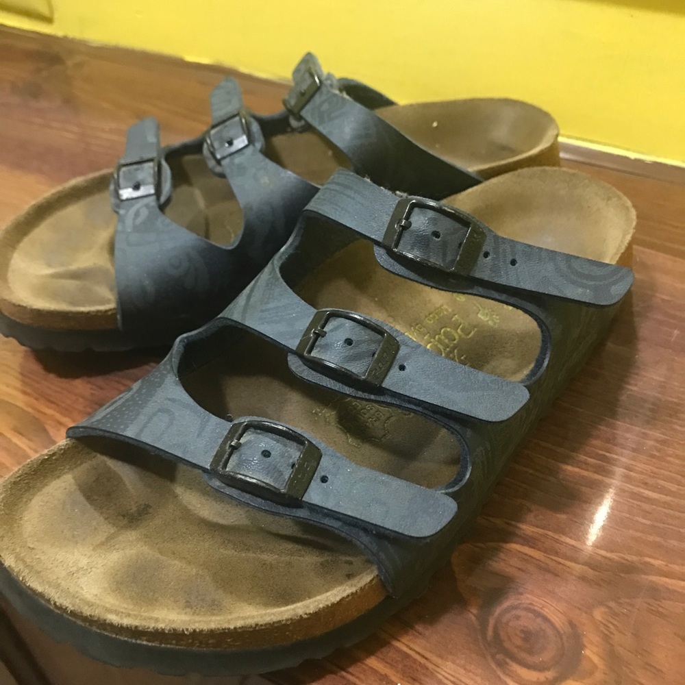 Birkenstock