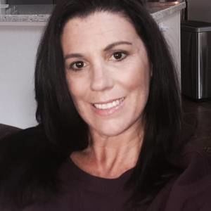 Meet your Posher, Christi