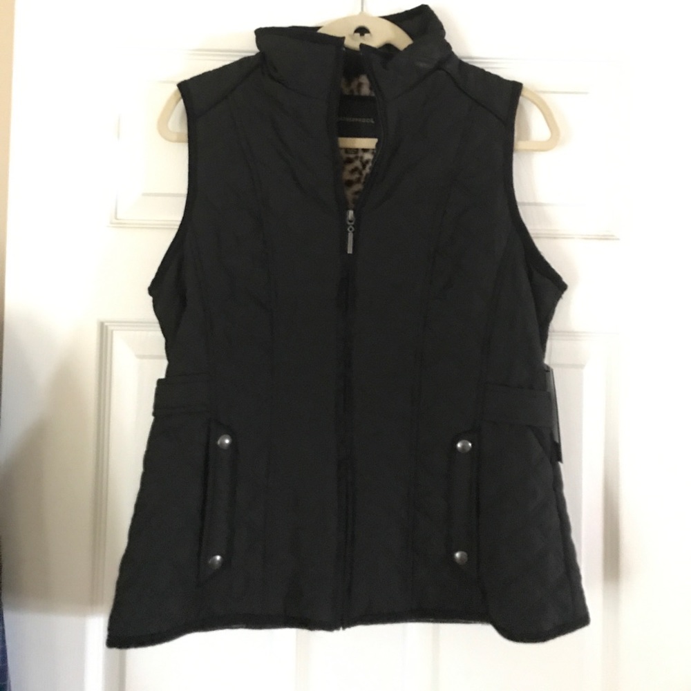WeatherProof Vest