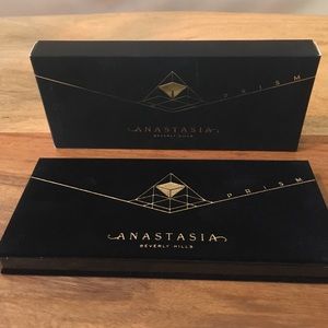 Reserved!! Anastasia Prism Palette