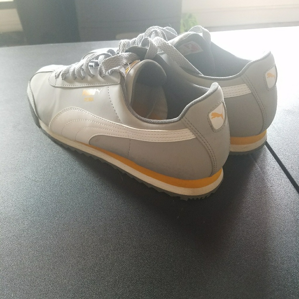 Puma
