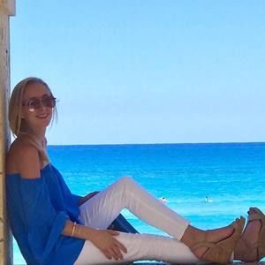 Meet your Posher, Heather