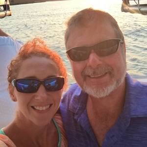 Meet your Posher, Dana