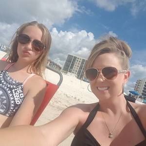 Meet your Posher, Bridget