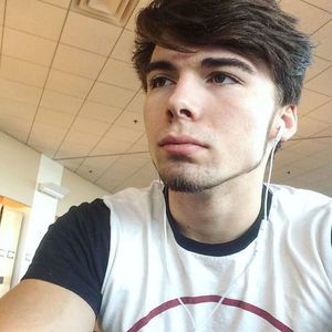 Meet your Posher, Jake