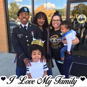 Meet your Posher, Lahoma