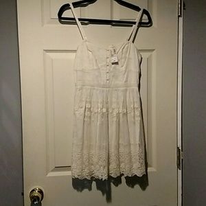 American eagle dress