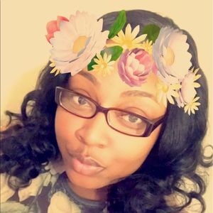 Meet your Posher, Meagan