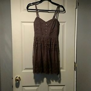 American eagle dress