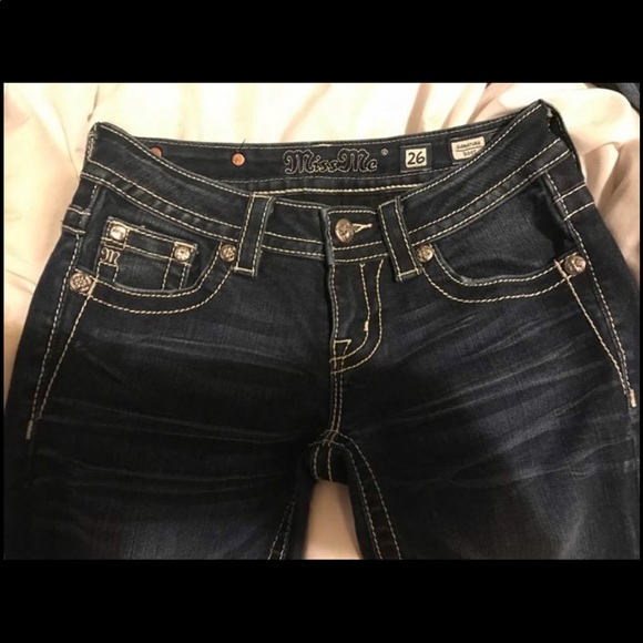 Miss me jeans - Picture 2 of 3