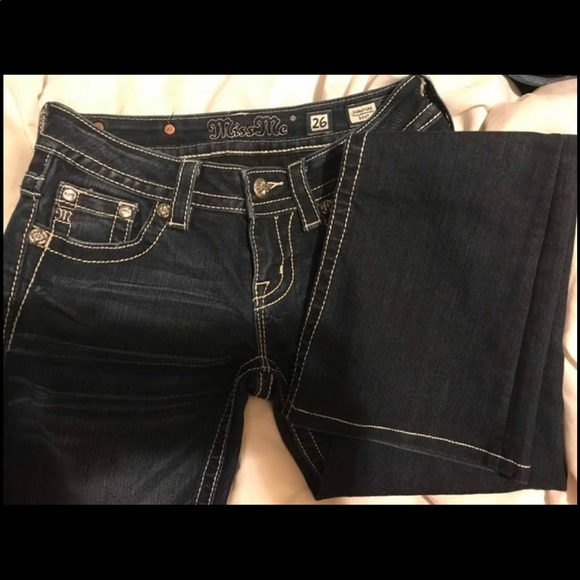 Miss me jeans - Picture 3 of 3