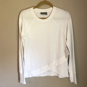 Athleta sweatshirt