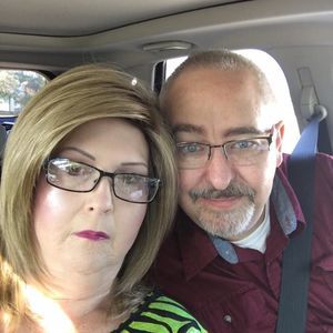 Meet your Posher, Terry