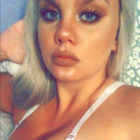 Meet your posher, Savannah! - Picture 6 of 6