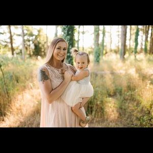 Meet your Posher, Alysia