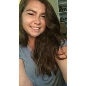 Meet your Posher, Lizzi