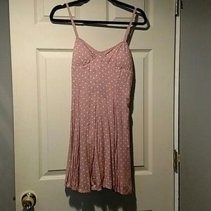 American eagle dress