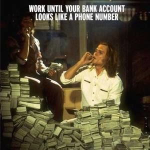 Meet your Posher, Wesley