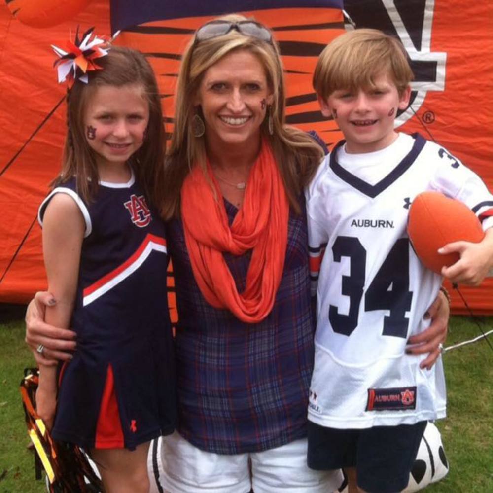 Meet your Posher, Margaret