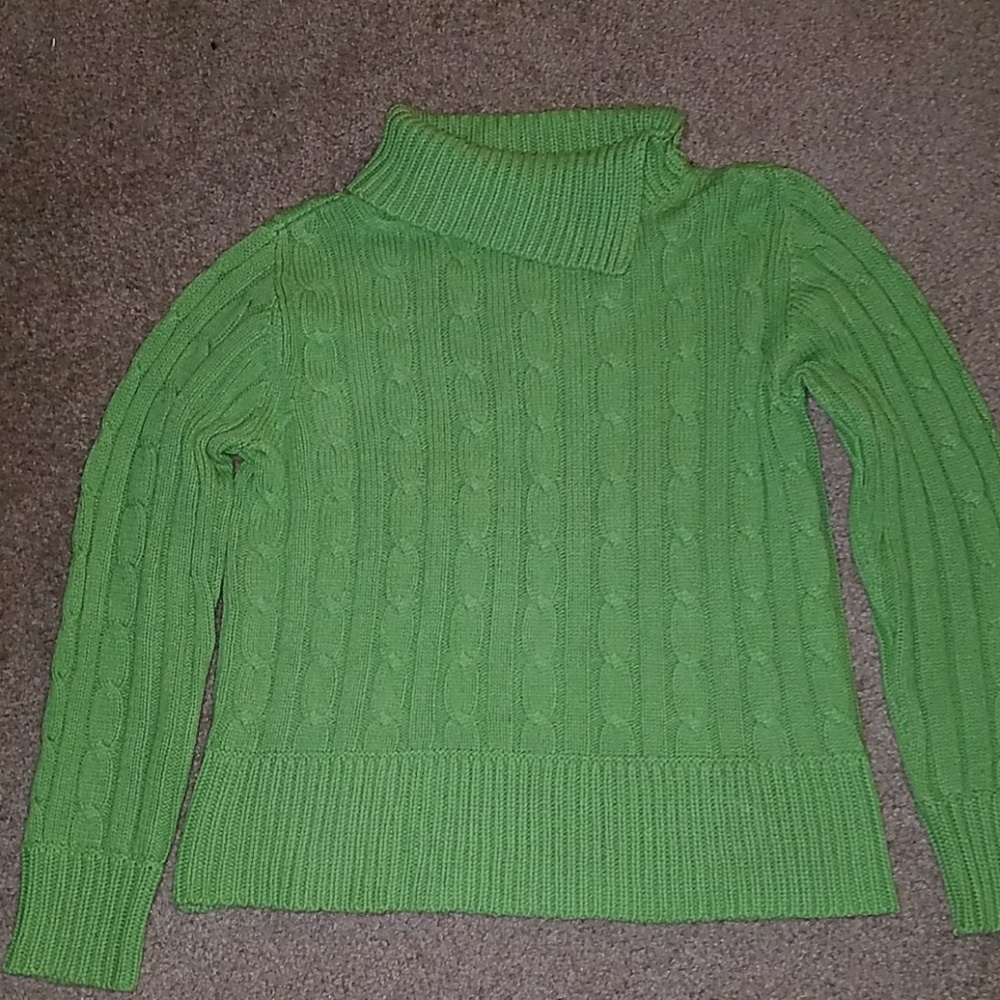 SALE 🍁,Liz Claiborne Sweater