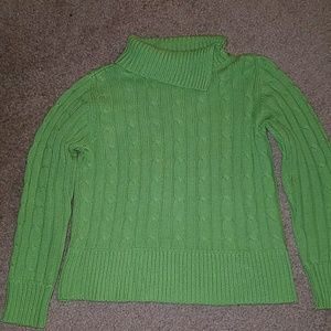 SALE 🍁,Liz Claiborne Sweater