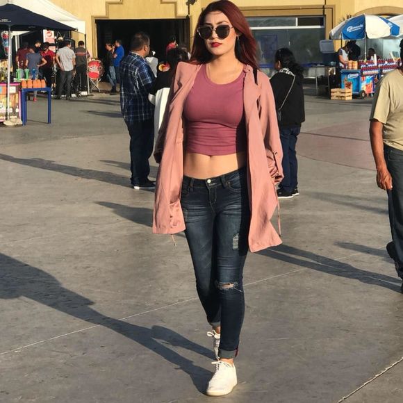 Meet your Posher, Jimenez - Picture 1 of 1