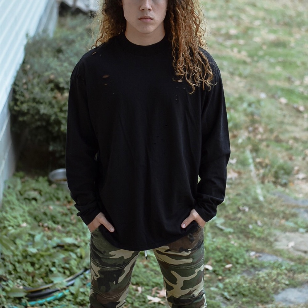 PacSun Sweatshirt