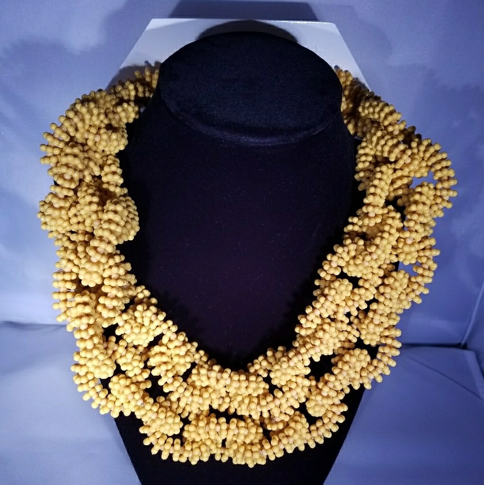 Sold!!!Beautiful Necklace