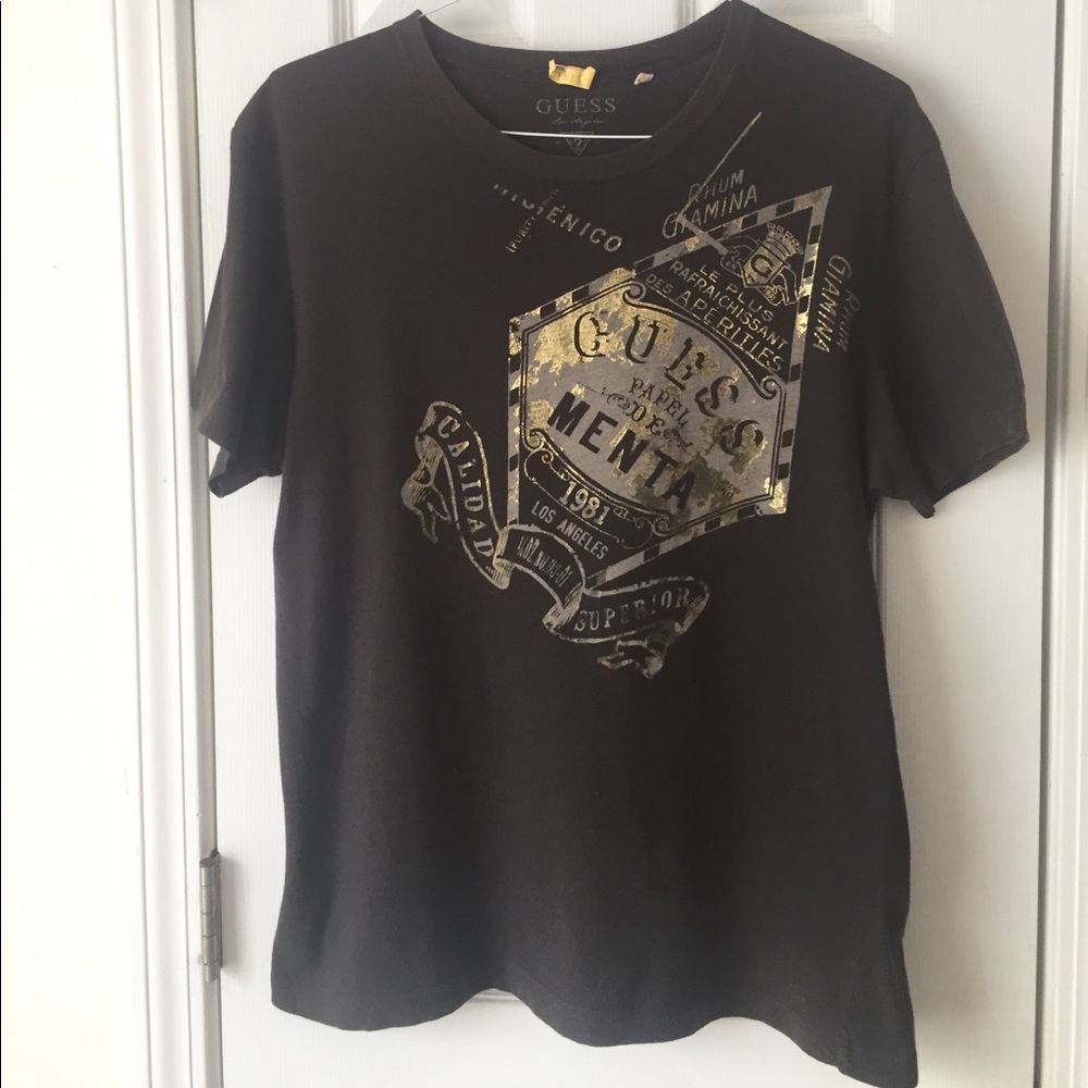 Guess T shirt