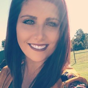 Meet your Posher, Alisa