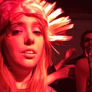 Meet your Posher, Ruthie