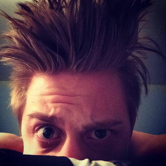 Meet your Posher, Chase - Picture 1 of 1