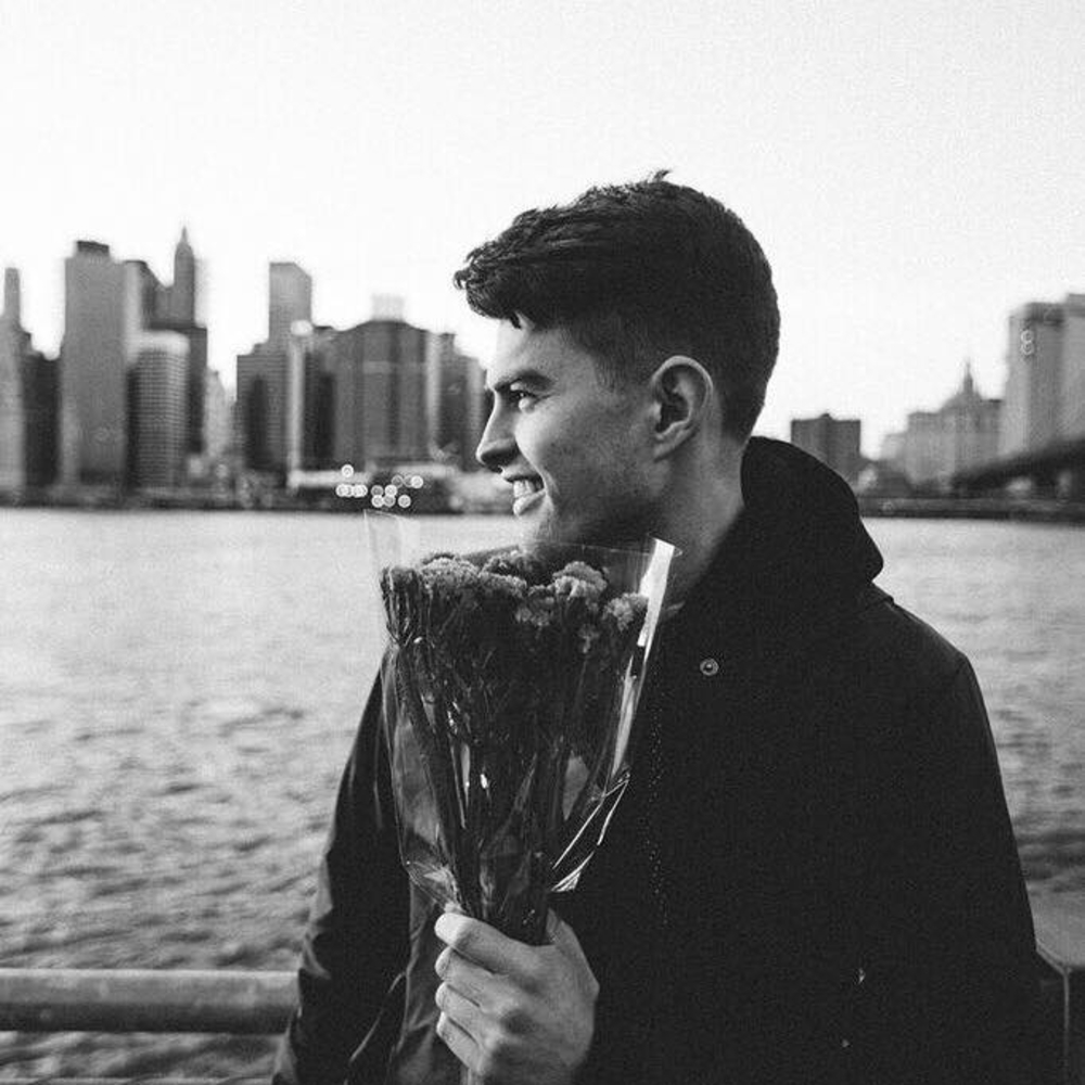 Meet your Posher, Christian