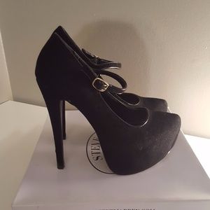 Steve Madden Sexy Pumps