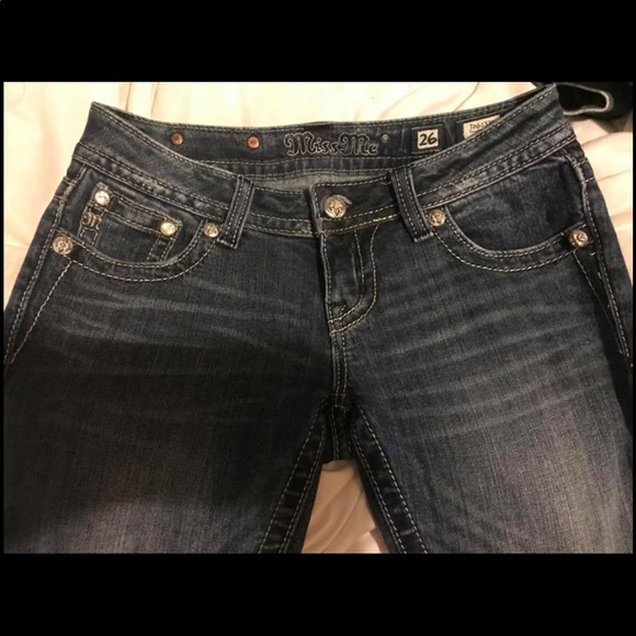 Miss me jeans - Picture 3 of 3