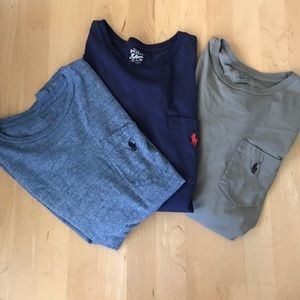 Polo by Ralph Lauren Shirts - Men’s Ralph Lauren Polo by Ralph Lauren Shirts - Men’s Ralph Lauren
