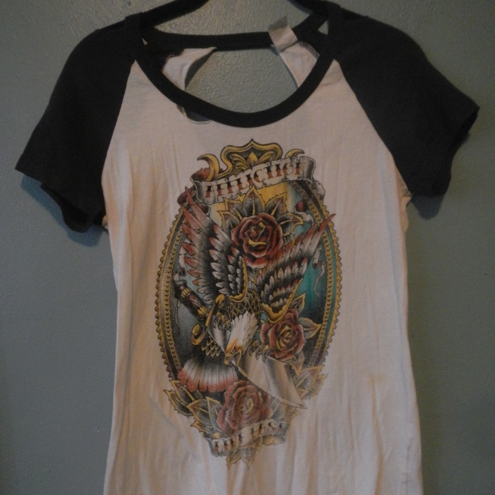 Affliction T-shirt