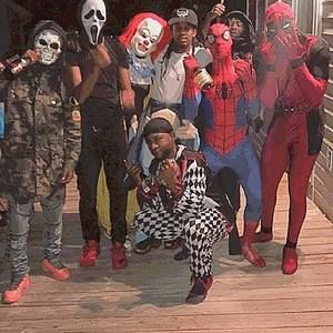 Meet your Posher, Markus