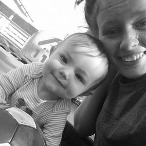 Meet your Posher, Haley