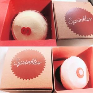 Meet your Posher, Jinchen