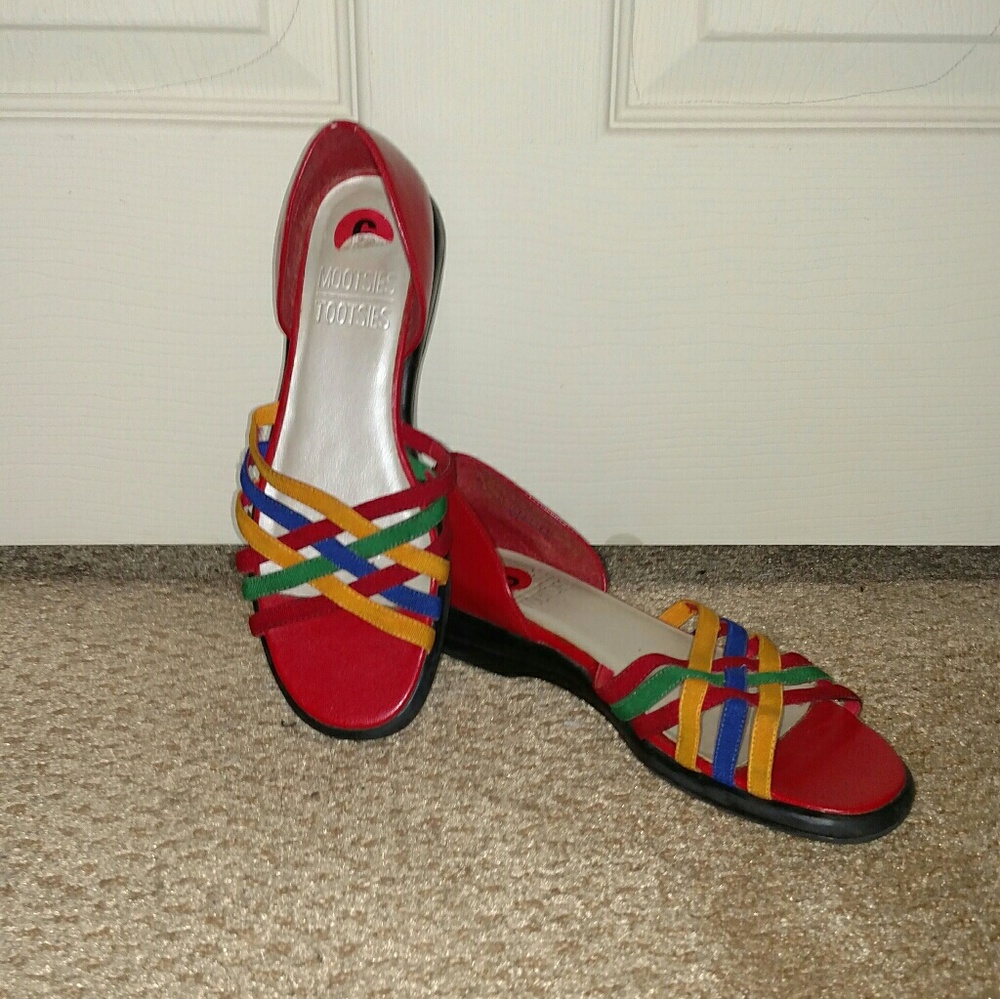 Flats
