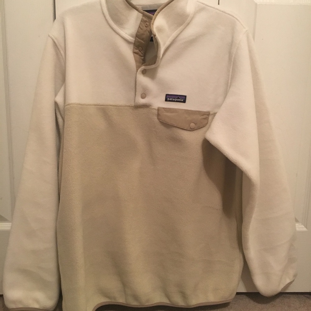 Patagonia Pullover