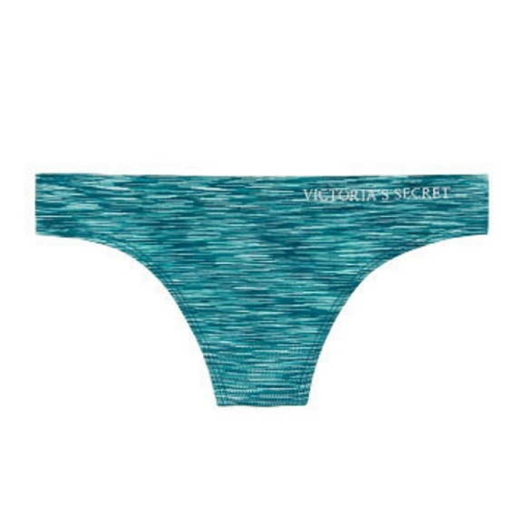 Ⓜ️NEW!!! Bundle Of 2 VS Seamless Thong Panty - Picture 3 of 4