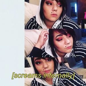 Meet your Posher, Ali