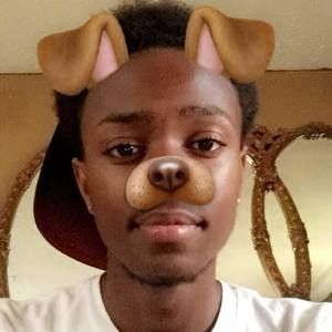 Meet your Posher, Kendrick