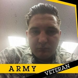 Meet your Posher, Steven